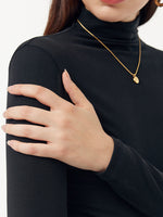 Tencel Stretch Women Knit Top GOELIA