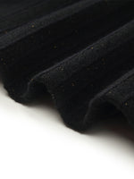 Crop Jacket With Flaps And Half Skirt Two-Piece Suit GOELIA