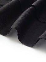 Tencel Women Tiered Maxi Skirt GOELIA