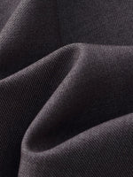 Tailored Straight-Leg Women Pants With Detachable Wrap Skirt GOELIA