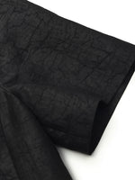 18 Momme Xiang Yun Silk Single-Breasted Women Jacket GOELIA