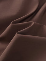 Cocoon Lightweight Convertible Collar Goose Down Parka GOELIA