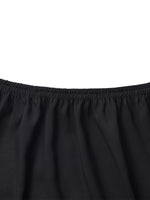 Rose Jacquard Pleated Women Mamianqun With Bottomed Skirt GOELIA