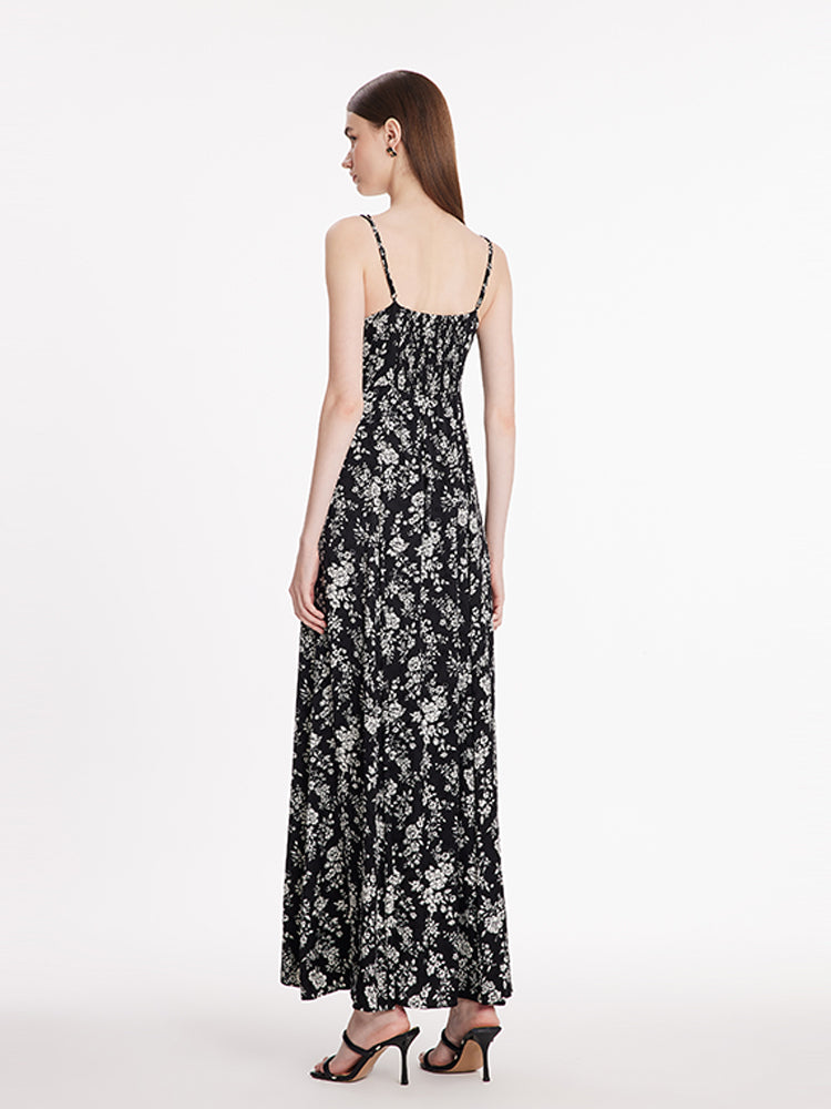 Castalia Dress