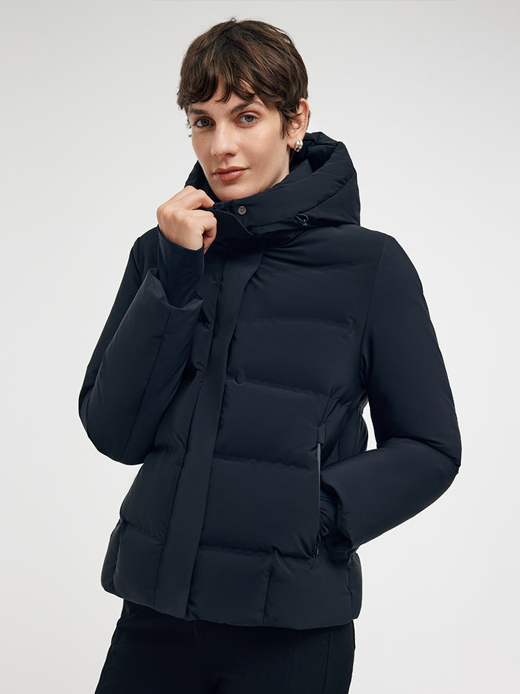 Light as Air, Warm as Ever⛄ – GOELIA