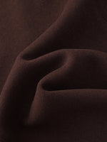 Stretch Flared Women Knit Skirt GOELIA