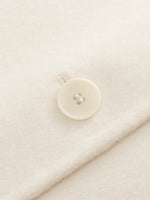 Cashmere Wool Blend Double-Faced Women Crop Jacket GOELIA