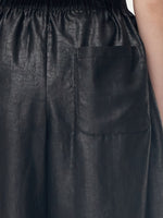 16MM Xiang Yun Silk Unisex Knee Length Shorts GOELIA