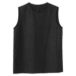 18 Momme Xiang Yun Silk Women Tank Top GOELIA