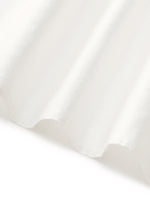Tencel Blend Women Puff-sleeved Blouse GOELIA
