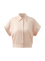 22 Momme Mulberry Silk Women Shirt GOELIA