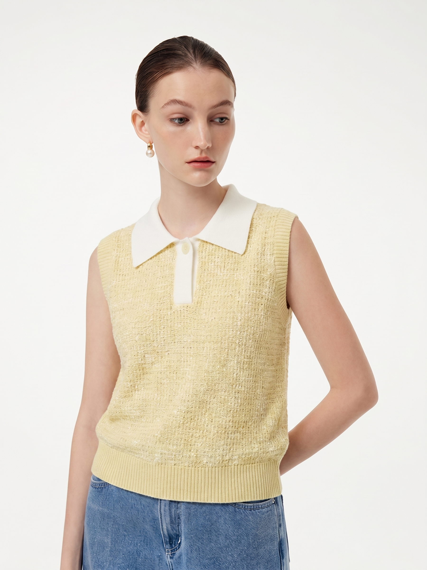 KNIT TOPS – GOELIA