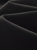 Tencel Blend Mock Layered Women A-Line Maxi Dress GOELIA