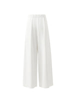 Wide Leg Full Length Pants GOELIA