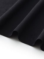 Modal Gathered Waist Women Vest Maxi Dress GOELIA