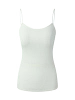 Elastic Straps Women Knit Camisole GOELIA