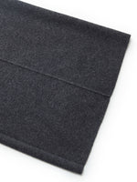 Machine Washable Wool Wide Leg Women Pants GOELIA