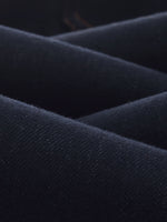 [Preview] Denim Fleece Lined Women High-Waisted Flared Jeans GOELIA