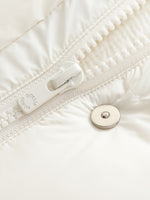 [Preview] Cozy Cloud-Puff Hooded Goose Down Jacket GOELIA