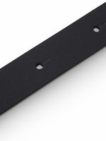 GO Letter Small Size Women Leather Belt GOELIA