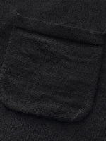 Pure Wool Women Long Sleeve Top GOELIA