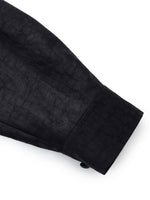 18MM Gambiered Canton Gauze Unisex Shirt GOELIA