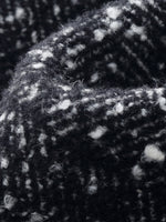 Wool Blend Unisex Oversized Coat GOELIA
