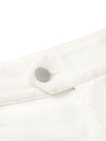 GOELIA X CHRISTINE PHUNG Wide-Leg Jeans GOELIA