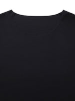 Two-Pack Modal Unisex Long Sleeve Top GOELIA