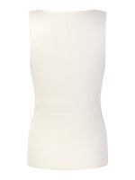 Square Neck Women Knit Tank Top GOELIA