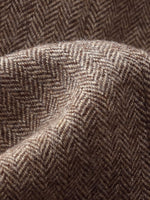 100% Washable Wool A-Line Women Skirt GOELIA