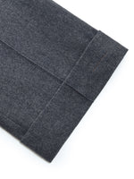 [Preview] Cashmere Wool Blend Women Ankle-Length Pants GOELIA
