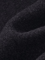 Wool Yak Blend Double-Faced Unisex Coat GOELIA