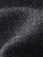 100% Washable Wool Double Breasted Women Crop Jacket GOELIA