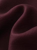 Ruffled Sleeve Women Wrap Maxi Dress GOELIA