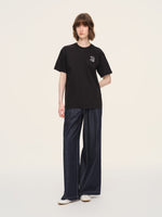 100% Cotton Heady Print Unisex T-Shirt GOELIA