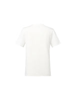 [Preview] 100% Cotton Round Neck Women T-Shirt GOELIA