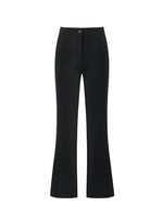 Slim Micro-Flared Women Pants GOELIA