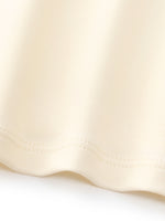Tencel Acetate Linen Blend Women Sheer Oversized Shirt & Camisole Two-Piece Set GOELIA