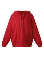 100% Cotton Embroidered Unisex Hoodie GOELIA
