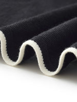 Pure Wool Women Long Sleeve Top GOELIA
