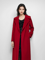 Velvet Sequins Women Mini Vest Dress GOELIA