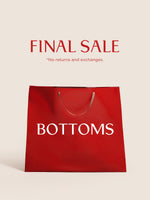 Exclusive Size Pick: Bottoms ( Collection 1 )