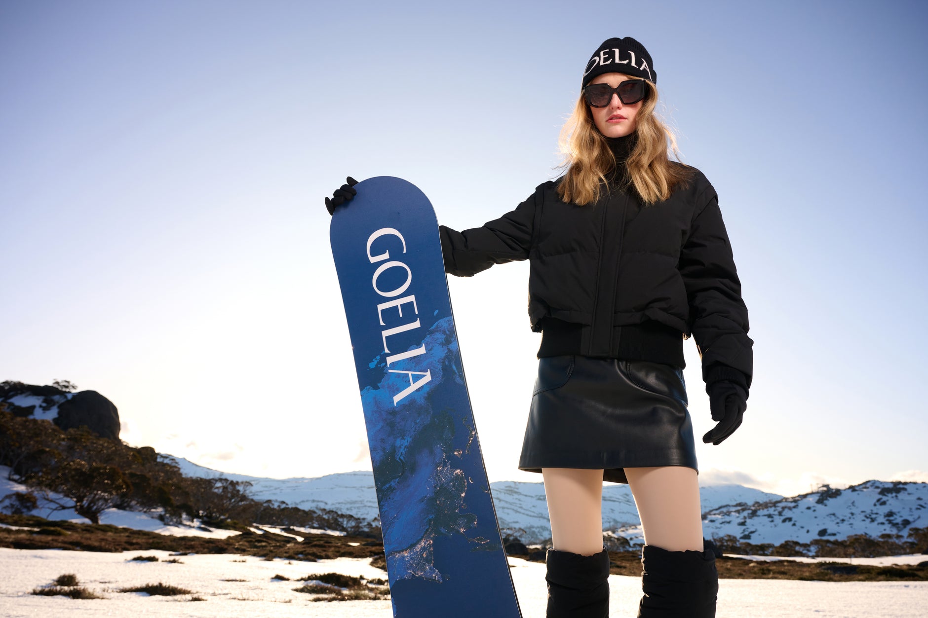 休日のエスケープに最適な、雪に対応したダウン ジャケット 7 選 – GOELIA
