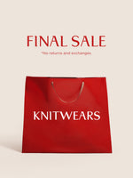 Exclusive Size Pick: Knitwears