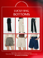 Limited Reductions Bottoms Lucky Bag