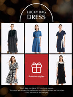 Seasonal Limited Clothing Lucky Bag-UK