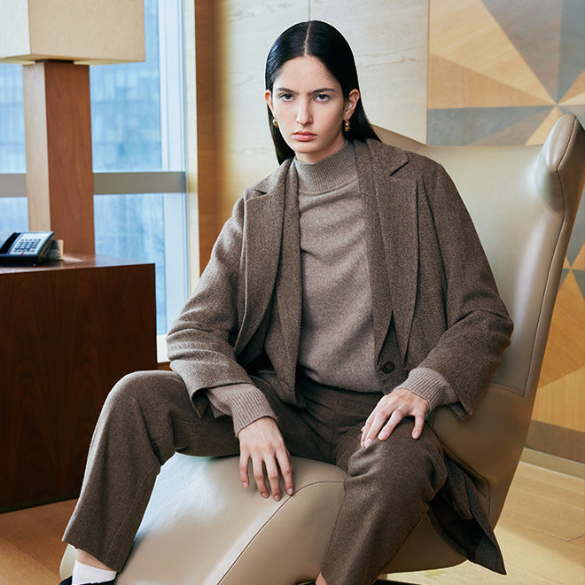 Women's Fashion - GOELIA Online Shop