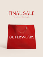 Exclusive Size Pick: Outerwears ( Collection 1 ）