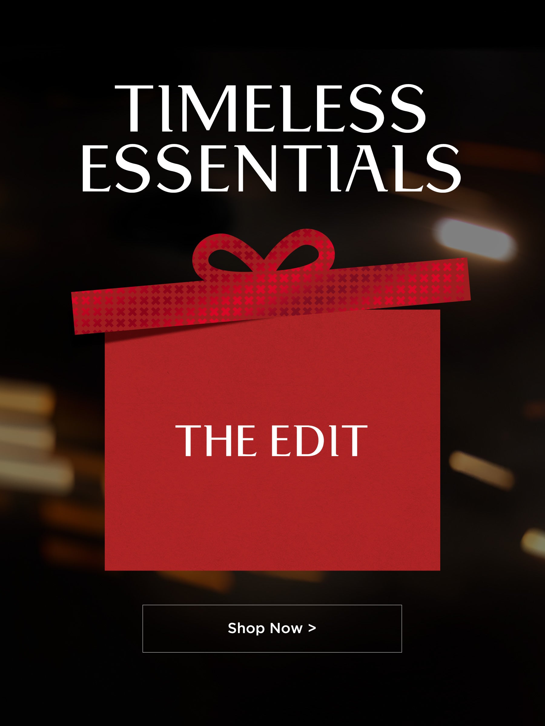 Curated Style Pick – GOELIA